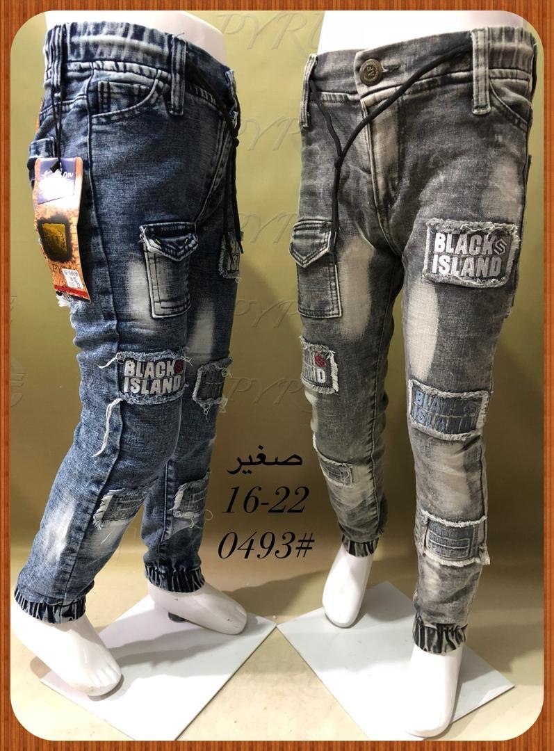 JUAJEANS: Elevating Style and Utility as the Best Multi Pocket Jeans  Manufacturer and Supplier in China