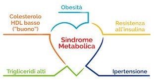 Giornata sulla Sindrome Metabolica image