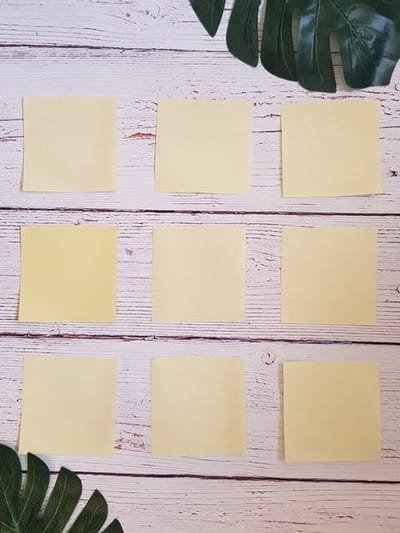 Tips on Buying Custom Printed Sticky Notes image