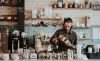 BARISTA SKILLS - ABILITA DEL BARISTA - FOUNDATION - INTERMEDIATE - PROFESSIONAL