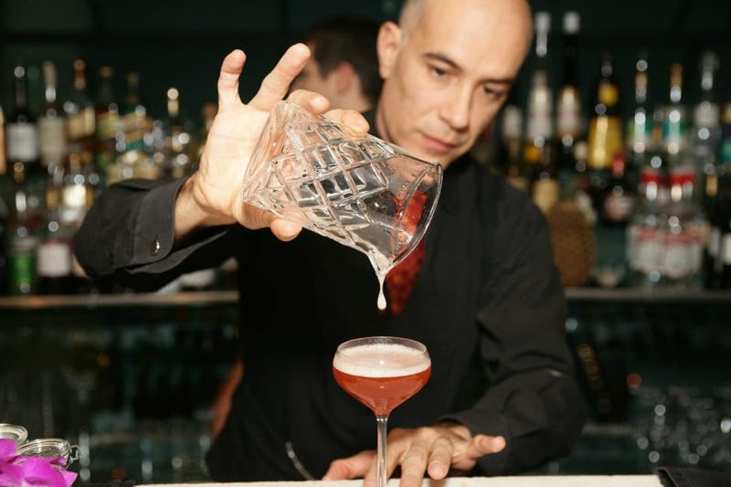 Max La Rocca