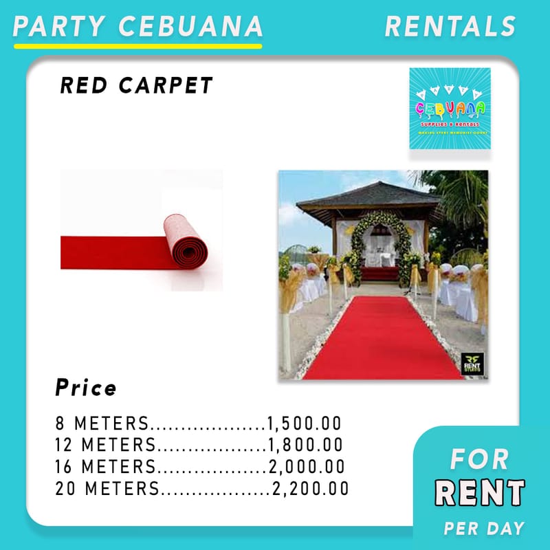 MONOBLOCK CHAIR FOR RENT