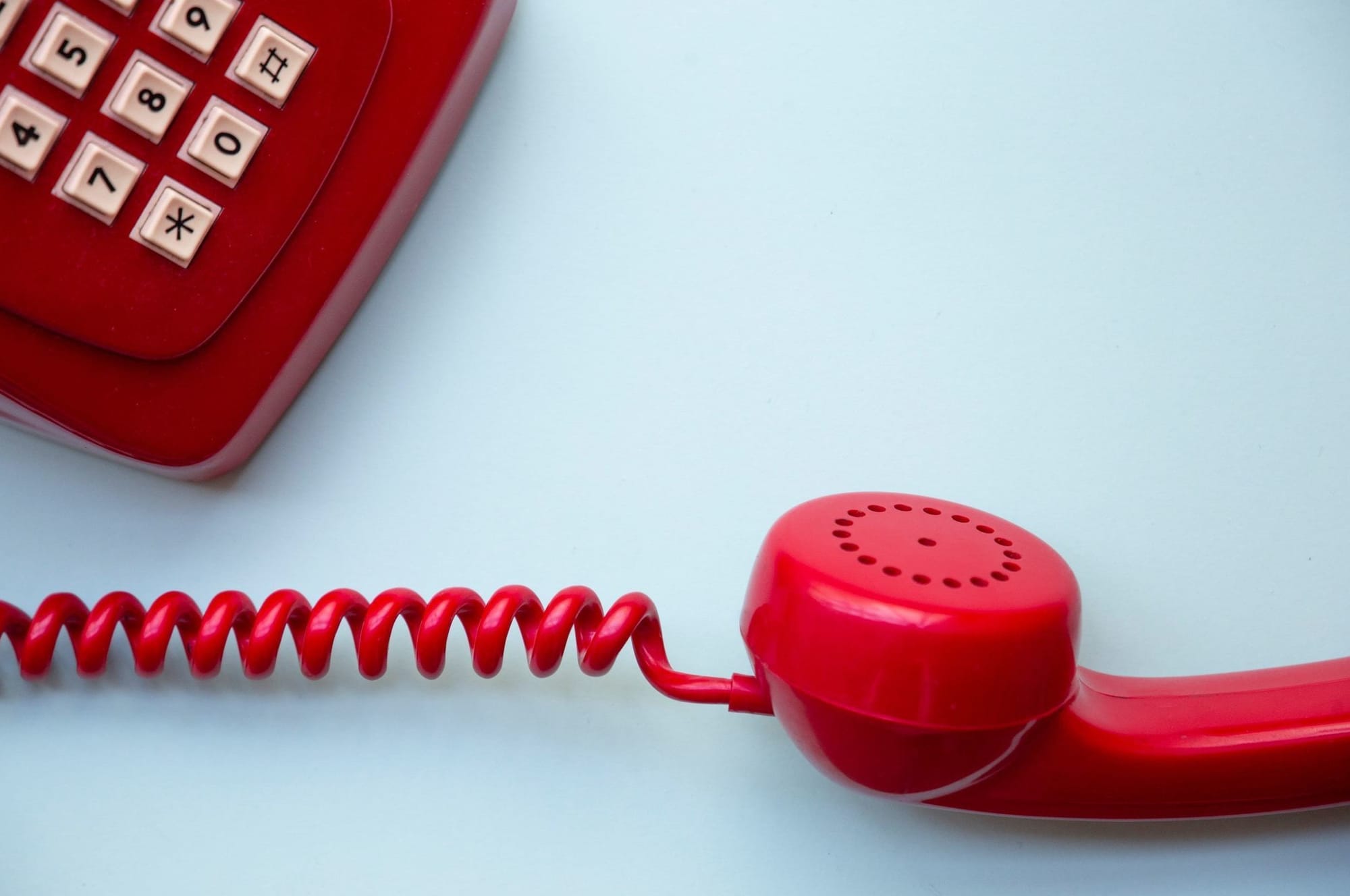 Mental health HOTLINE list