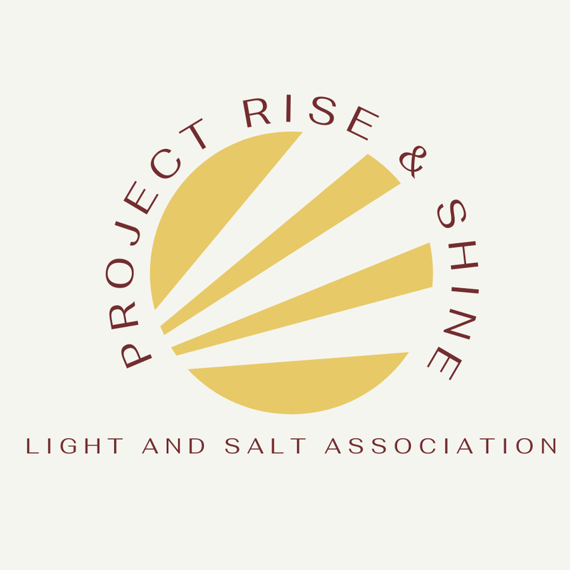 Project Rise and Shine