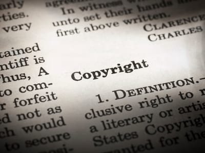 Tips to Deliberate When Finding the Best Photography Copyright Lawyer image