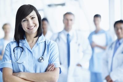 Suitable Medical Recruitment Companies image