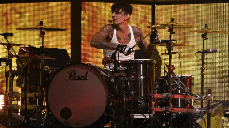 Studies Show Drummers Are Actually Much Smarter Than You Think