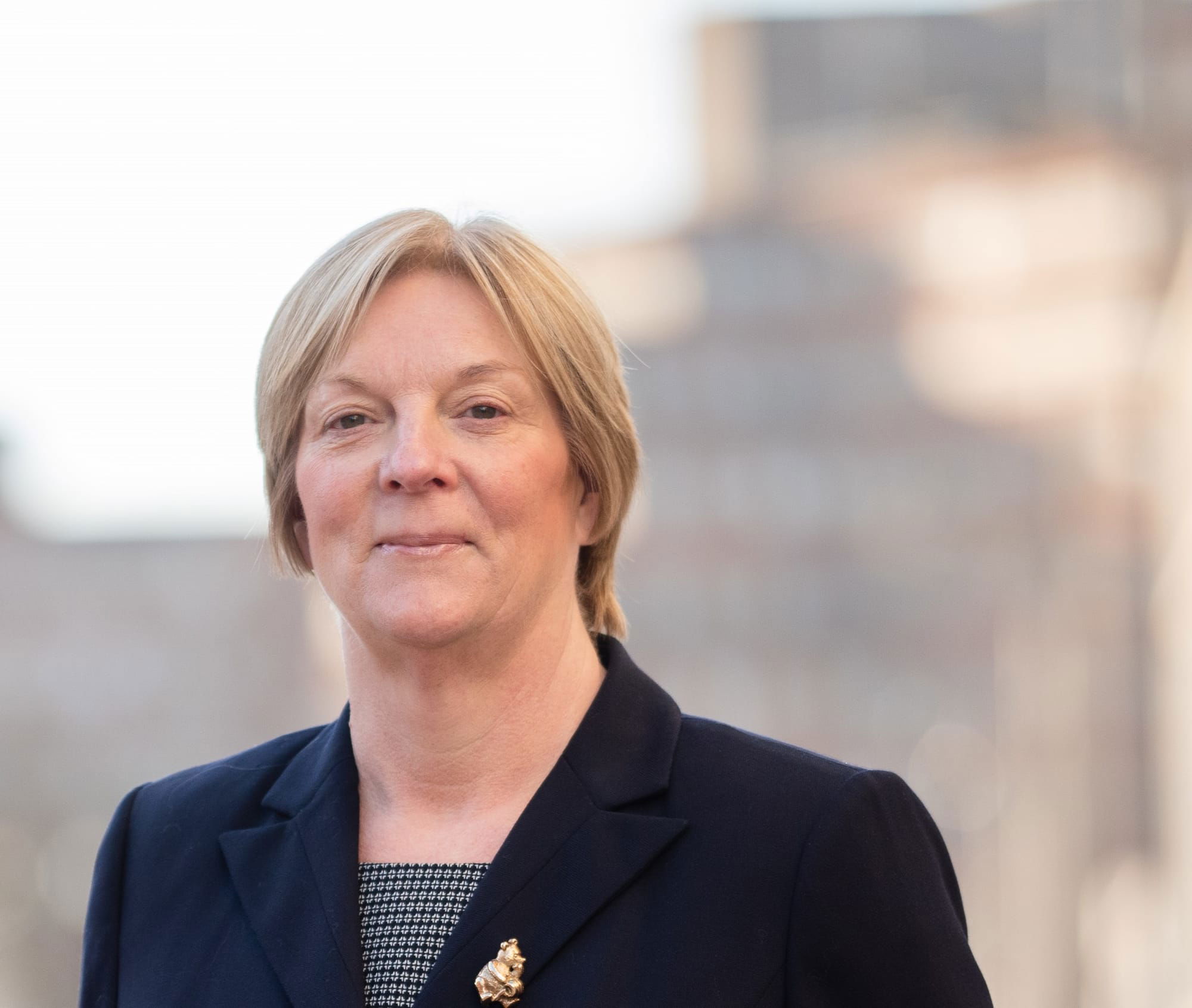 New chair for Sheffield BID appointed