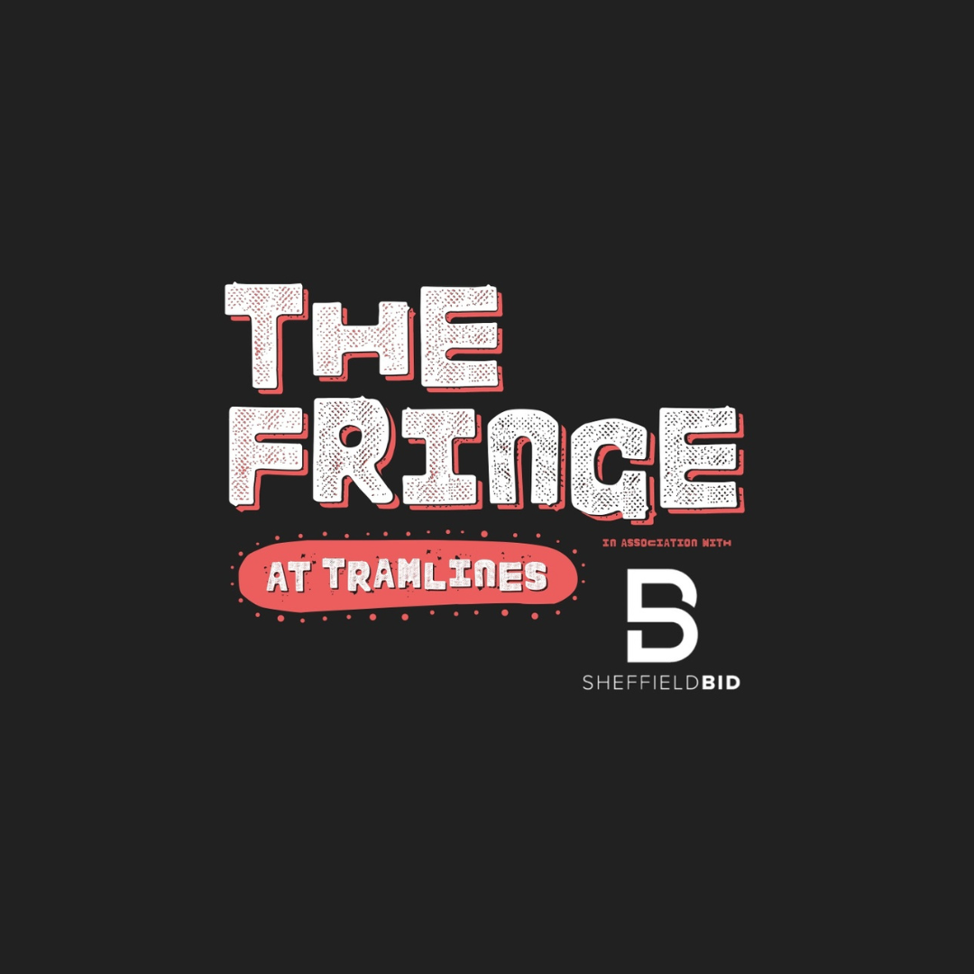 A weekend of music and good times as The Fringe at Tramlines returns!