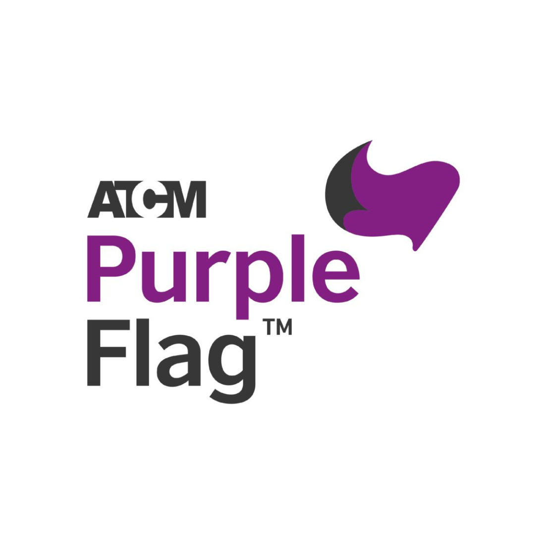 City centre reaccredited with Purple Flag award for 12th consecutive year