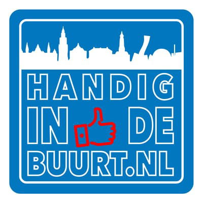 Handig in de Buurt