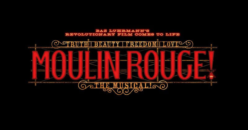 Moulin Rouge Matinee - FULLY BOOKED - WAITING LIST AVAILABLE