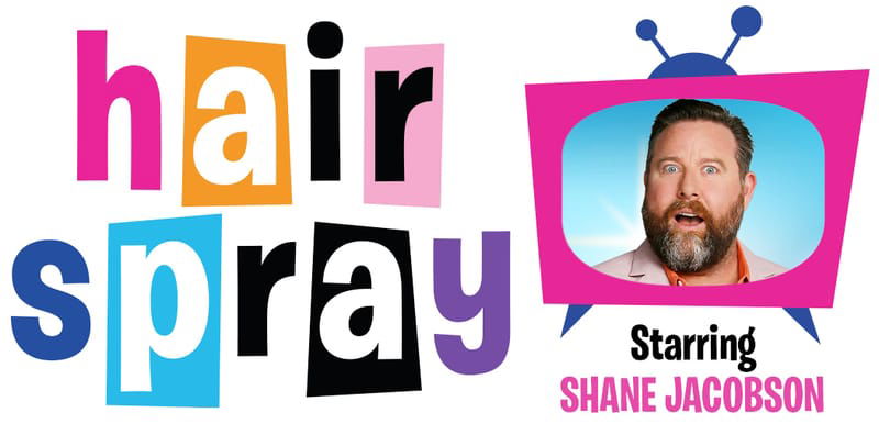 Hair Spray- The Musical