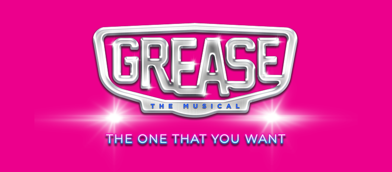 GREASE - The Musical - FULLY BOOKED