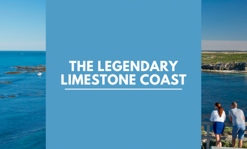 Limestone Coast - South Australia