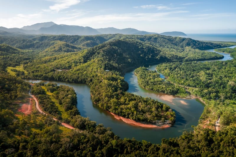 Hawkesbury River Discovery