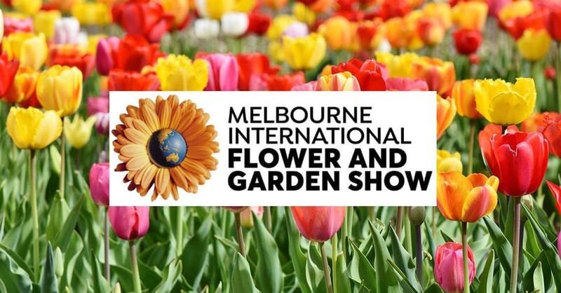 Melbourne International Flower & Garden Show