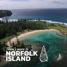 Norfolk Island - Foundation Day