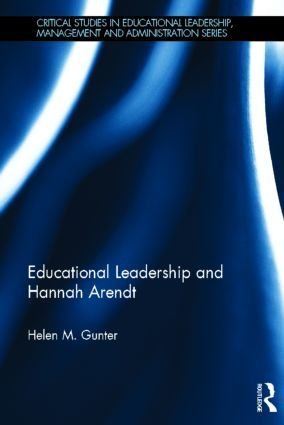 2014: reporting research into educational leadership