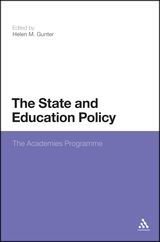 2011: reporting research into academies