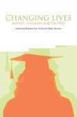 2010: reporting research into inequality in higher education
