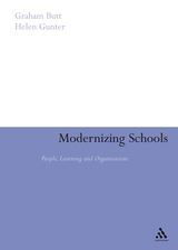 2007: reporting research into the reforms of educational professionals