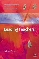 2005: reporting research into teachers as leaders