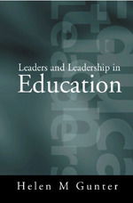 2001: reporting researching into school leadership