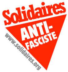 Pas de fausses oppositions entre salarié.es, nos luttes sociales sont internationalistes, antiracistes et antifascistes ! Soutien et solidarité  avec nos camarades de la CGT de Rosselange