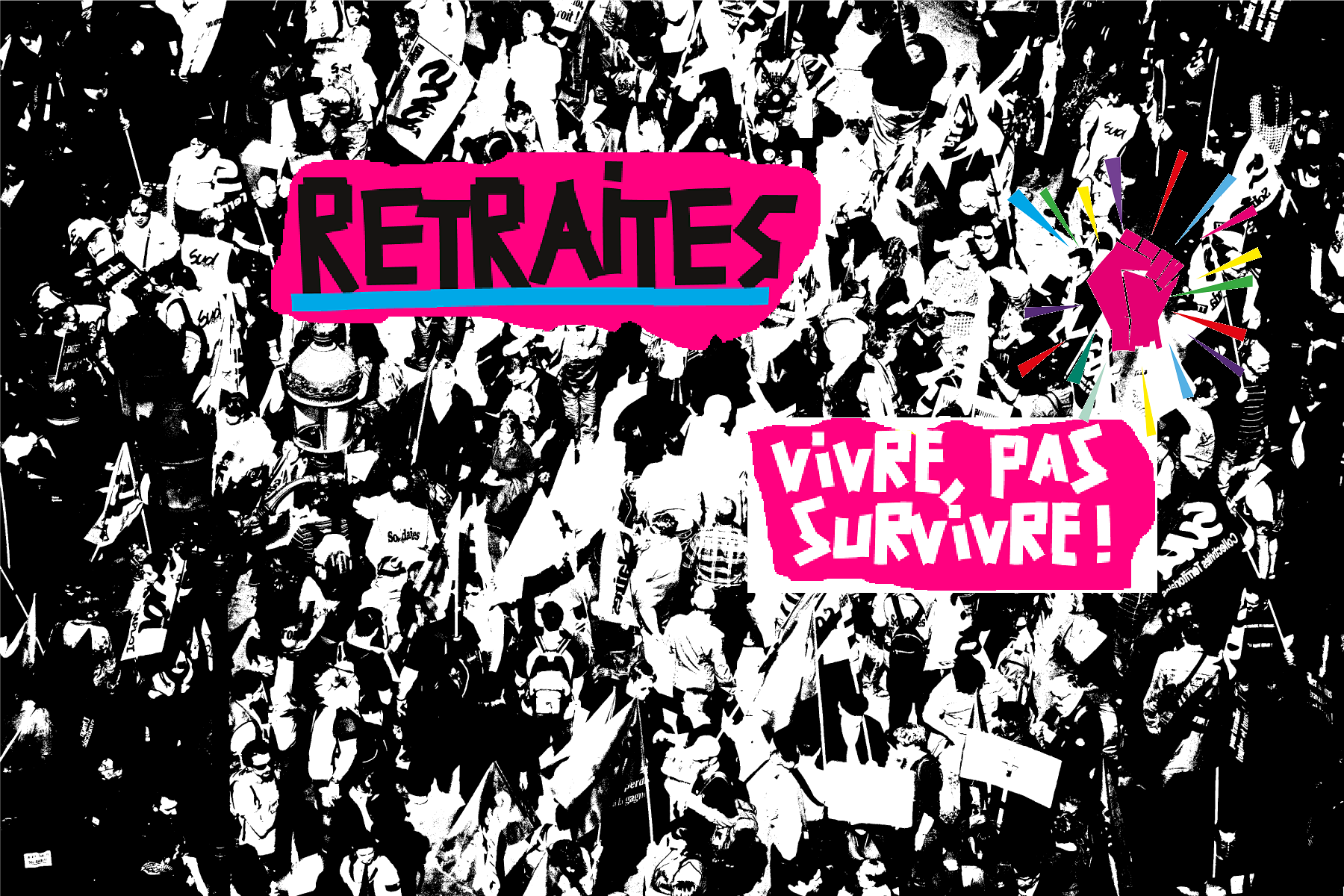 COMMUNIQUE INTERSYNDICALE CGT/FO/Solidaires/FSU/FA FPT