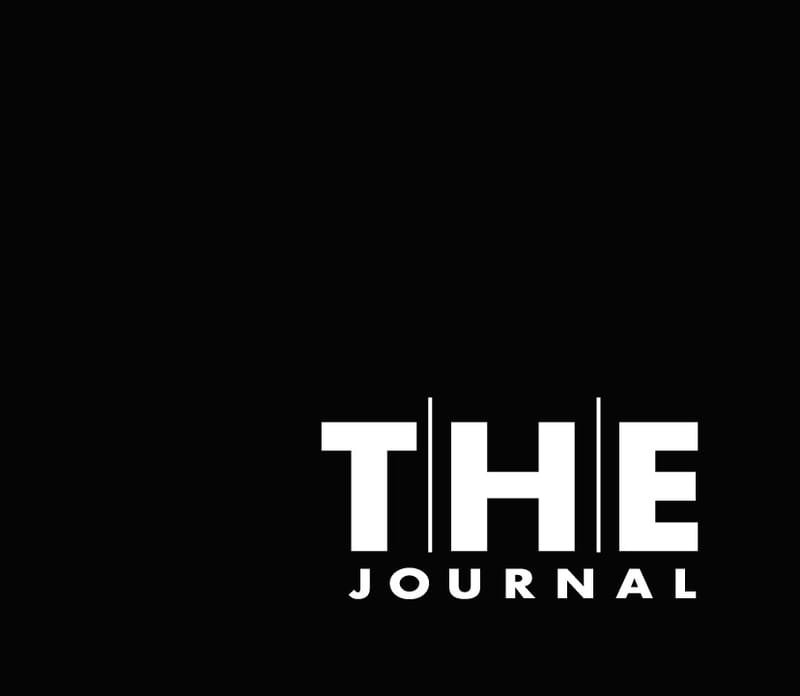 THE Journal magazine
