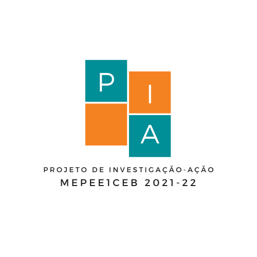PROJETO DE INVESTIGAÇÃO - AÇÃO  (2021-2022) S1