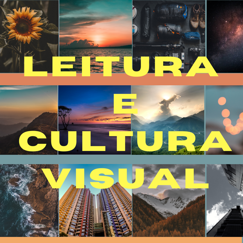 LEITURA E CULTURA VISUAL (2022) S2