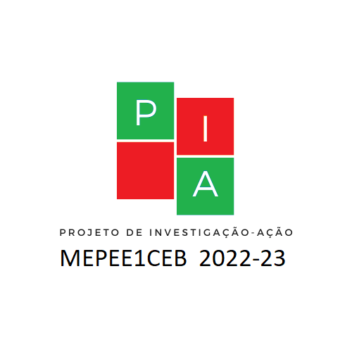 PROJETO DE INVESTIGAÇÃO - AÇÃO  (2022-2023) S1