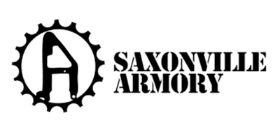 Saxonville Armory