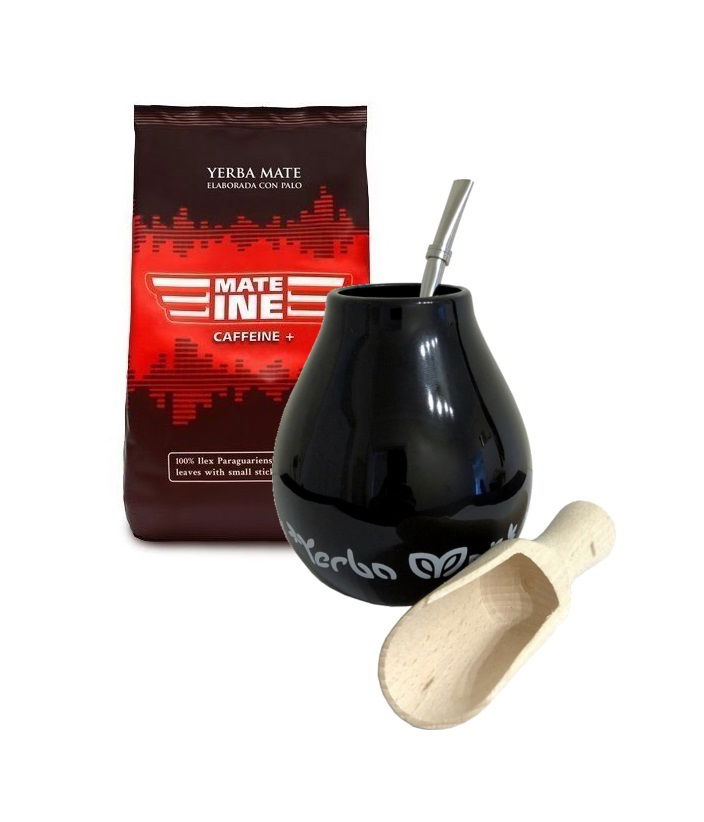 Yerba Mate Kit - Narien