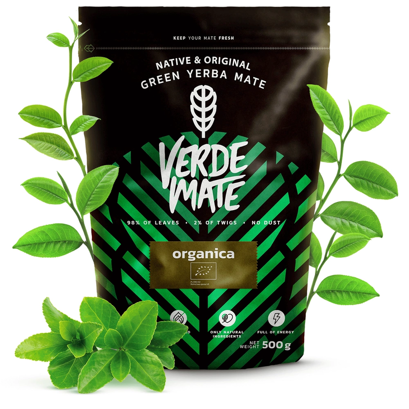 The Yerba Project Yerba Mate & Accessories Southampton UK Stock