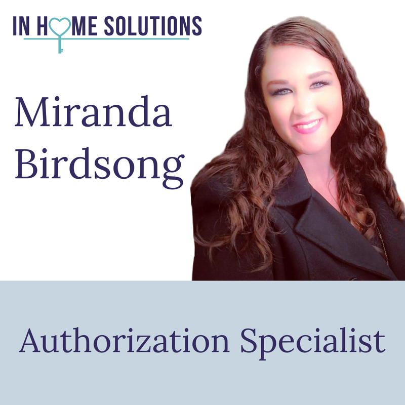 Miranda Birdsong, LPN