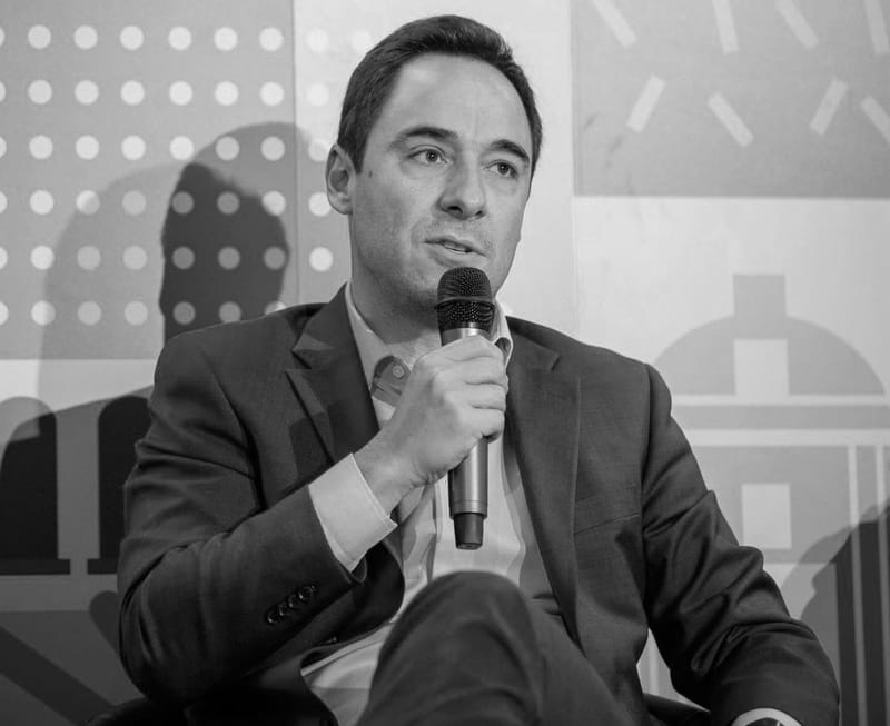 José M. Rodríguez