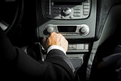 How to Choose the Best Chauffeur Services in Denver image