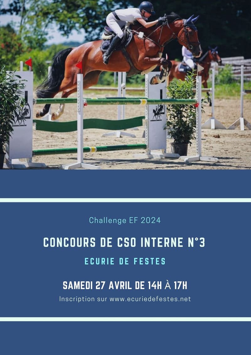 CONCOURS INTERNE