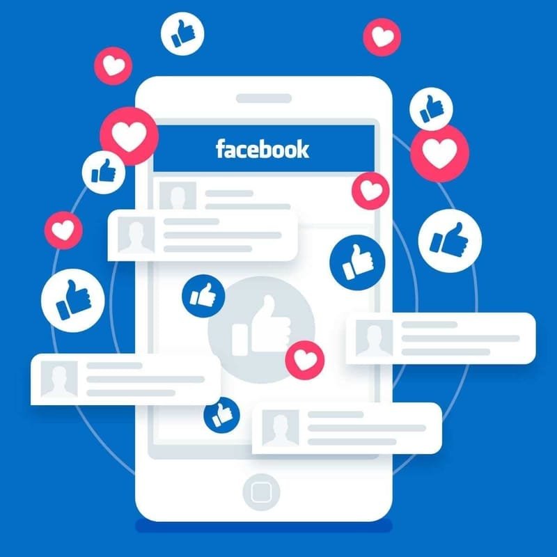 פרסום בפייסבוק וניהול עמודים עסקיים ברשתות החברתיות