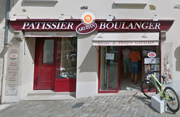 BOULANGERIE GAUGAIN