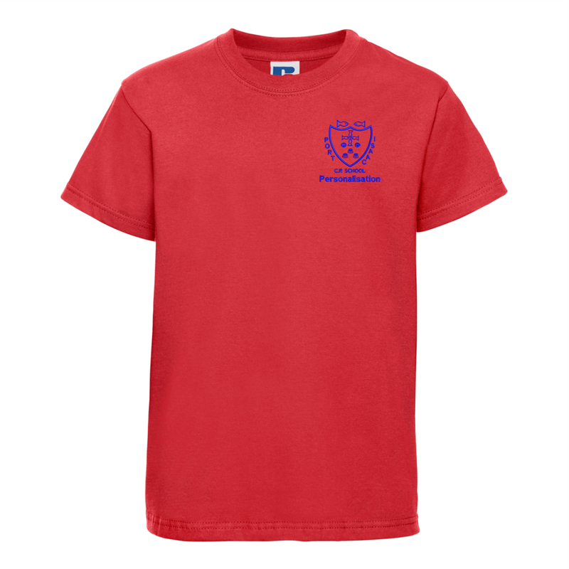 Otterham School T-Shirt
