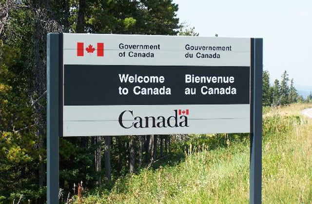 IMMIGRATION