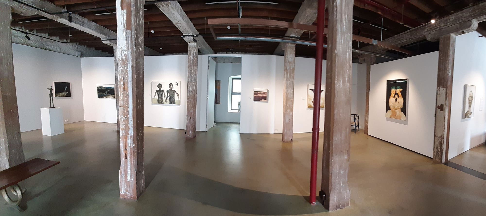 Gallery View 2020