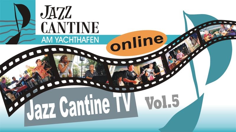 Jazz Cantine TV Vol5 - Fasching