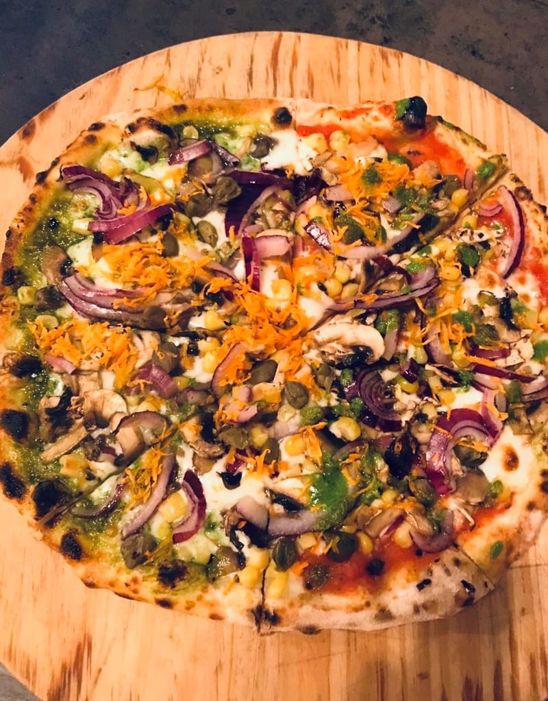 Colorata