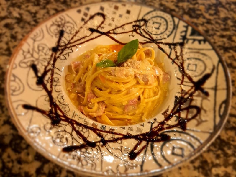 Carbonara