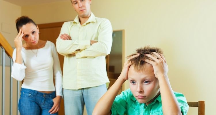 Как родителю помочь ребенку справиться с возможным стрессом при временном нахождении дома: советы детского психолога